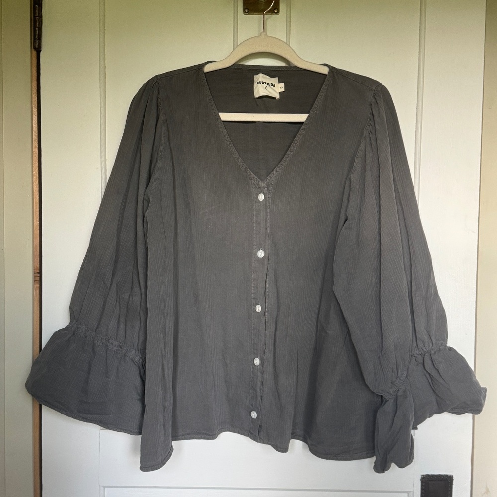Rudy Jude June Top